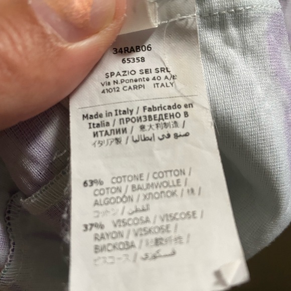 Designer Dress Italy - Picture 2 of 2